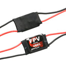 1PCS 3A DC-DC Converter Step Down Module UBEC 3A 5V / 12V BEC Mini BEC For RC Airplane Quadcopter Cameras Brushless Gimbals-5