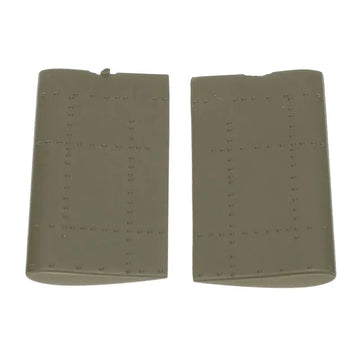 Eachine E190 PRO Helicopter Tail Assembly Replacement Part - 0