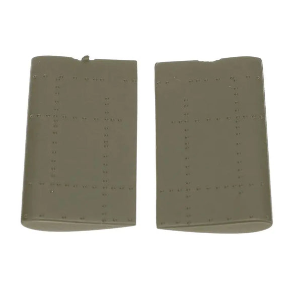 Eachine E190 PRO Helicopter Tail Assembly Replacement Part