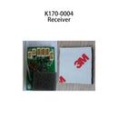 XKS K170 WLtoys RC Helicopte Plane Spare Parts Motor/Circuit board/Servo/Tail Blades/Screw/Shell/Propeller/Receiver