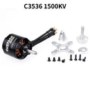 Moteur brushless SURPASS HOBBY 2822 2830 3530 3542 3548 4250 4260 5055 5065 pour avion RC à voilure fixe, drone de course FPV, quadricoptère-24