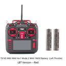 RadioMaster TX16S MKII MAX Radio Control System ExpressLRS Multi-protocol 4in1-36