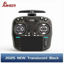 Jumper Sensore Hall T15 Schermo a colori Radiocomando FPV EDGETX/ELRS per drone RC a lungo raggio-13