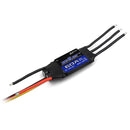 ZTW Beatles G2 32 bit ESC 20A 30A 40A 50A 60A 80A 100A 2-4S / 2-6S SBEC Brushless Speed Controller for RC Airplane Drone-6