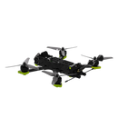 iFlight Nazgul DC5 ECO O4 6S HD Drone BNF con O4 Air Unit Pro / BLITZ ATF435 E55S Stack per quadricottero cinematografico FPV freestyle-4