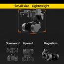 XF C-20T 3Axis Gimbal FPV Headtracker Module Increased Stability PTZ Head Tracking For O3 Air Unit FPV RC Drone Fixed Wing Car-4