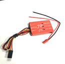JP Retract Controller ER-120 ER-150 ER200 V1 V2 EDF Jet Aircraft Spare Part for Electric Landing Gear Servo RC Airplane Model