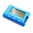 RC CellMeter 8 1-8S / Cellmeter 7 1-7S Battery Capacity Voltage Test Meter LiPo li-lon NiMH Meter 8 High Quality Wholesale