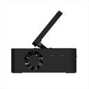 ISDT K2 ZIP AC 200W / DC 500Wx2 Dual Channel Smart Charger with 2.8 Inch IPS LCD Screen for 1~8S LiFe Lilon LiPo 1~7S LiHv ULiHv-4