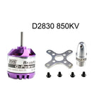DYS Aeromodel 2225 2822 2212 2826 2830 2836 3530 3536 3542 3548 Brushless Motor For RC Multicopters Plane Fixed-wing Aircraft