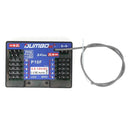 DUMBORC P6FG P10FG P6DC P4FMG 4CH 6CH 10CH Mini Receiver 2.4G 4.8-10V Voltage Return for X6 DDF-350 Transmitter RC Car Boat Tank-18