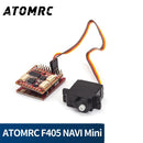 ATOMRC ATOMRC Fixed Wing Flight Controller F405 NAVI Mini for Swordfish - Flight Controllers at ZoneFPV