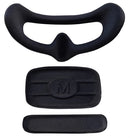 For DJI Goggles 3 Eye Mask For DJI Goggles 3 Eye Masks Comfortable VR Glasses Accessory Set Drone Flight VR Glasses Mask Pad Kit-2