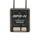Radiomaster RP3-H 2.4GHz Receiver Dual Antenna Compatible With NEXUS Heli Flight Controller-2