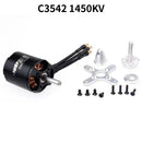 Moteur brushless SURPASS HOBBY 2822 2830 3530 3542 3548 4250 4260 5055 5065 pour avion RC à voilure fixe, drone de course FPV, quadricoptère-27