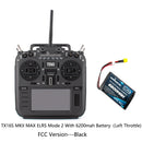 RadioMaster TX16S MKII MAX Radio Control System ExpressLRS Multi-protocol 4in1-15