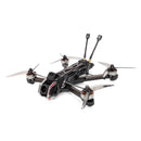 HGLRC Nblade MAX 5inch Quadcopter FPV Drone - Power Kit / Analog / O4 Pro for Freestyle Cinematic-3