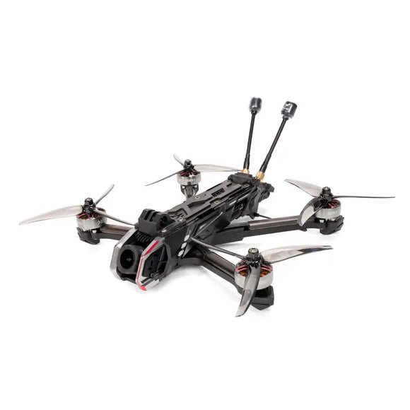 HGLRC Nblade MAX 5inch Quadcopter FPV Drone - Power Kit / Analog / O4 Pro for Freestyle Cinematic