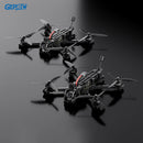 GEPRC Vapor-X6 Analog FPV SPEEDX2 2407E 1750KV Motor 60A 4IN1 ESC High-performance Freestyle Grace RC Quadcopter Freestyle Drone-2