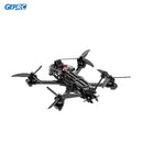 GEPRC Vapor-X6 Analog FPV SPEEDX2 2407E 1750KV Motor 60A 4IN1 ESC High-performance Freestyle Grace RC Quadcopter Freestyle Drone-5