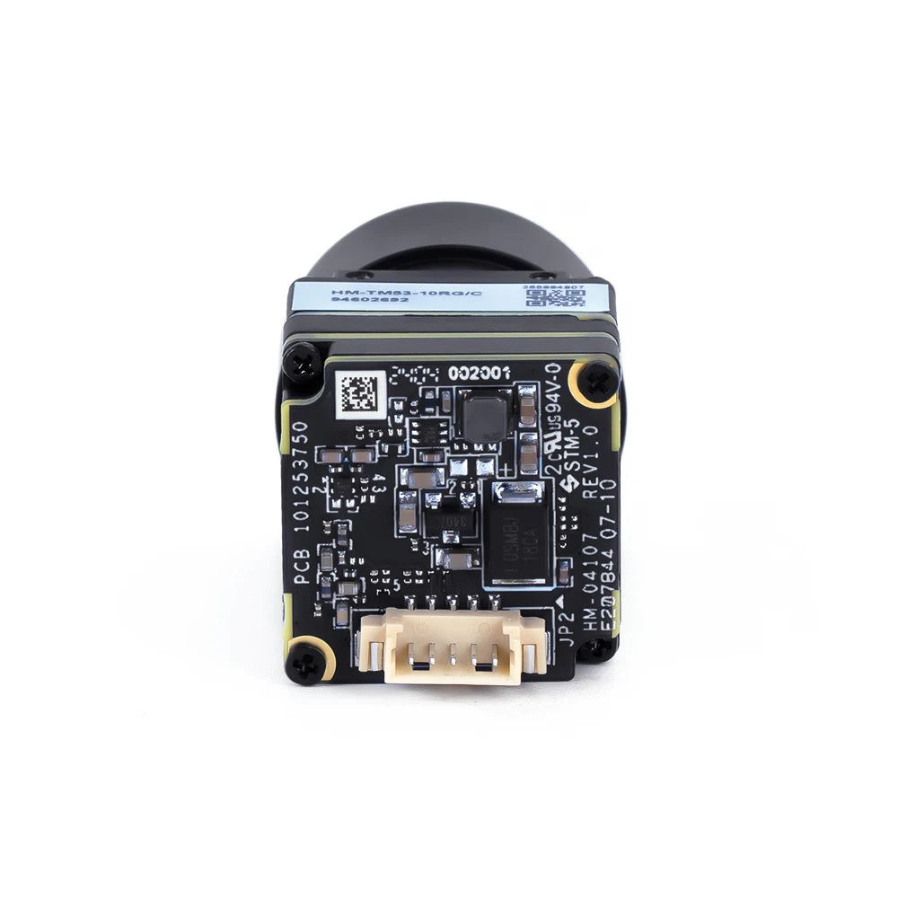 Axisflying High Resolution Thermal Camera 640*512 OEM Mini Series CVBS ...