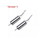 Original Wltoys XK K110S RC Helicopter Parts Accessories Brushless Motor Blade Gear Canopy ESC Update 2G Servo For V977 Parts
