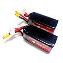 Orginal GOOSKY S2 / S2 Max / S2Ultra 3D LEGEND 6CH RC Helicopter Battery 3S 11.1V 750MAH 45C 8.325Wh Orginal Lipo Battery