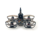 HappyModel Mobula6 2024 1S 65mm Ultra Light Micro FPV Whoop Drone w/ ELRS 2.4GHz SuperX ELRS 800TVL 400mW 0702 KV28000 Upgrade-3