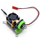 5.8G 48CH 100/200/400/1000mW Adjustable Transmitter and CMOS 700TVL FPV Camera for Long Range Racing Drones RC Car-1