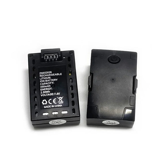 Orginal RC ERA C032 Uh-1 huey Helicopter 7.4V 350mAh 2.59wh LiPo Battery for C032 Uh-1 huey  RC Helicopter Spare Parts