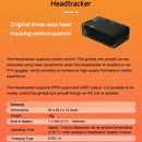 XF Robot Headtracker Module FPV Three Axis Module PPM/UART Output For DJI O3/DJI Vista/Caddx Avatar/Moomlight VTX RC FPV Drone-6