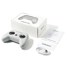 BETAFPV LiteRadio 2 SIM Controller Mode 2 Triple-Mode Simulator Controller 8Channel Type-C Port for DJI /PhoenicRC6 /AeroFlyRC8-1