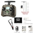 RADIOMASTER Pocket Radio Controller M2 FCC/LBT Hall Gimbal EdgeTX Transmitter ELRS CC2500 with BAT RP1 Receiver for FPV Drone-15