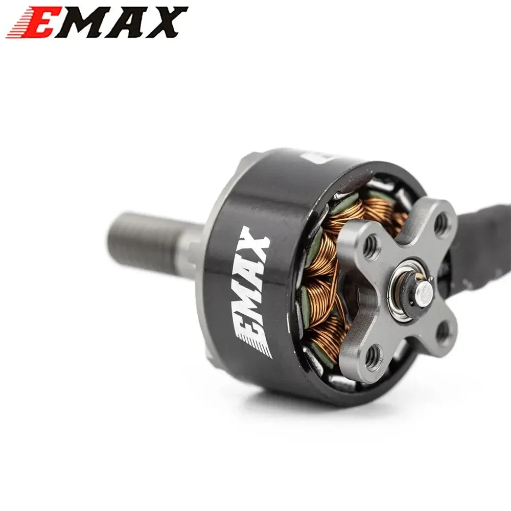 EMAX ECO1407 2800KV 3300KV 4100KV Brushless Motor FPV Racing Drone ...