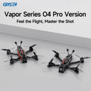 GEPRC Vapor-X5 D5 HD O4 Pro FPV Drone 5Inch O4 Air Unit VTX 4K 120fps Recording 2207E 1960KV Motor RC Quadcopter Freestyle Drone-2