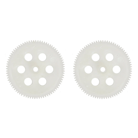 RC ERA C138 Bell 206 RC Helicopter Spare Parts Accessories Body Shell Cover Spindle Blade Main Board Motor Bearing Gear Servo image 9