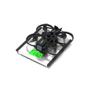 CADDX Gofilm 20 FPV Drone 2Inch Walksnail Moonlight VTX 4K 60fps Recording 1303 6000KV Motors RC Quadcopter Freestyle Drone