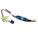 FMS ESC Speed Control Brusheless 6A 12A 20A 40A 50A 60A 80A  100A 120A New Predator RC Airplane Model Plane Avion Spare Parts-7