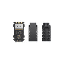 GEPRC TAKER S100 8S BLS 100A ESC 3-8S Lipo Voltaje de entrada 100A/80A/60A Corriente continua compatible Protocolos Dshot 150/300/600-7