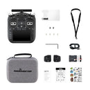 RadioMaster TX16S MK3 MAX 2.4GHz 900MHz AG02 CNC Hall Gimbal 5 inch IPS Touchscreen EdgeTX ExpressLRS Radio Controller