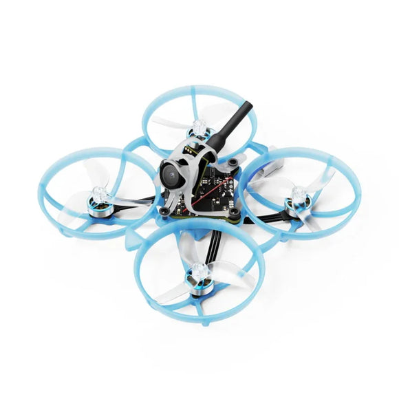 BETAFPV Air75 II con versione Champion Racing e Freestyle, quadricottero ultraleggero whoop 2026