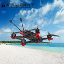 iFlight iFlight Waterproof Version CineFlow 5 O4 6S HD 5inch Drone BNF with XING2 2207 2050KV motor/O4 Pro for FPV Cinematic Freestyle - Motors at ZoneFPV