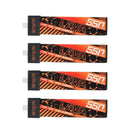 BETAFPV LAVA 1S 550mAh 75C Battery (4PCS)-2
