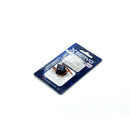 DW Hobby Миниатюрный микро-X-сервопривод (2 г, 1,00 контакт) - компонент прецизионного управления для радиоуправляемых самолетов, малогабаритных моделей и проектов робототехники своими руками-5