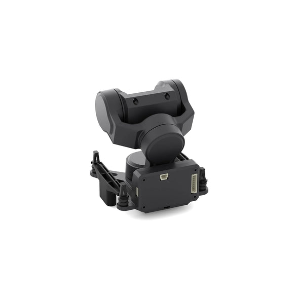 CADDXFPV Gimbal GM1/GM2/GM3 (No Camera) Head Track FPV GM Series For 19mm RC FPV Camera Walksnail Avatar HD Goggles L/X