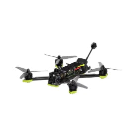 iFlight Nazgul XL5 ECO Analog 6S Nazgul V3 5 Inch Freestyle RC FPV Racing Drone XING-E Pro 2207 with BLITZ ATF435 FC 55A ESC