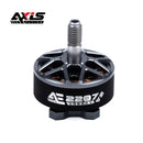Axisflying Manta 5 SE FPV Drone Kit Squashed-X Frame AE227-1960KV Motor Cinematic Freestyle Drone with GPS -6S-9