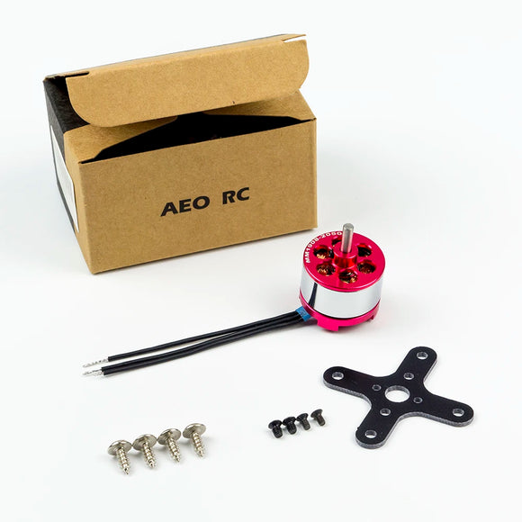 C20 1908 2050KV 1550KV 3.0mm Welle Brushless Außenläufermotor Brushless Motor für RC Flugzeug Flugmodell Multicopter