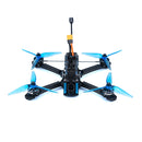 Axisflying Manta 5 SE FPV Drone Kit Squashed-X Frame AE227-1960KV Motor Cinematic Freestyle Drone with GPS -6S-2