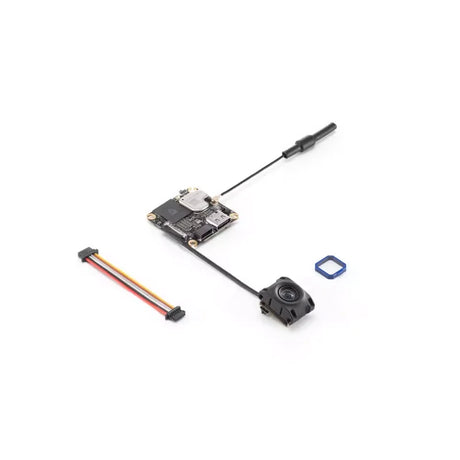 DJI O4 Air Unit / O4 Air Unit Pro Digital FPV Transmission System 4K Camera Low Latency Racing Mode Compatible with DJI Goggles 3 Goggles N3 FPV Remote Controller 3 - 0